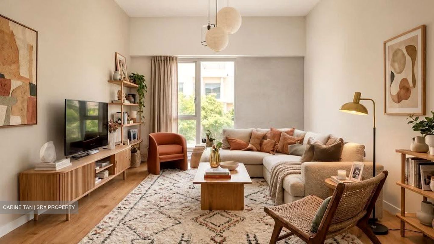 Lentor Mansion (D26), Apartment #635557841